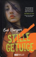 Stille getuige - Eva Burgers